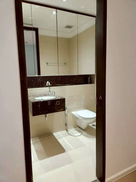 The Lakes, Bangkok, 123 Ratchadaphisek Road, Khlong Toei, Bangkok, 3 Bedrooms, 142 sqm, Condo For Rent, by Boonraksa Sopak, 500417951 - DDproperty.com
