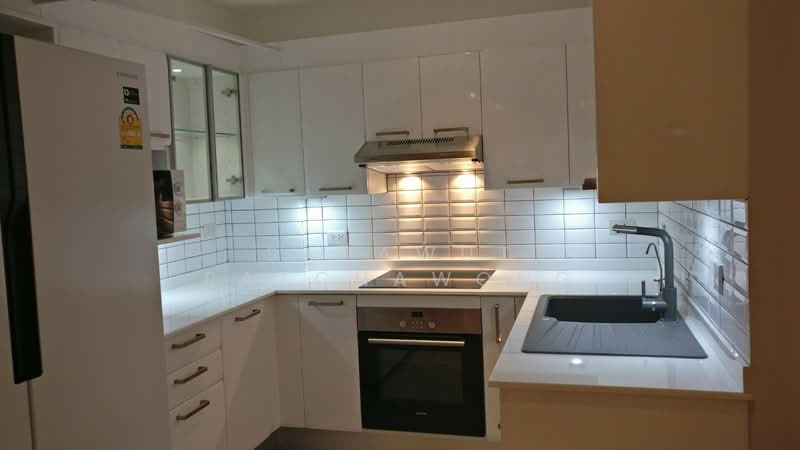 Raintree Villa, Bangkok, 108 198 Soi Sukhumvit 53, Khlong Tan Nua, Watthana, Bangkok, 2 Bedrooms, 75 sqm, Condo For Rent, by Sarawut Ratchawong, 500417954 - DDproperty.com