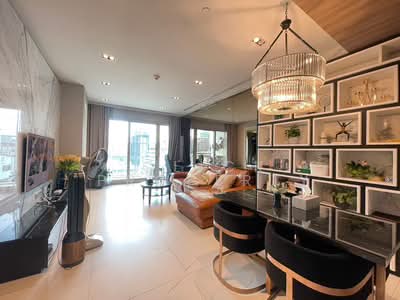 ขาย - 185 Rajadamri : 185 ราชดำริ, กรุงเทพ