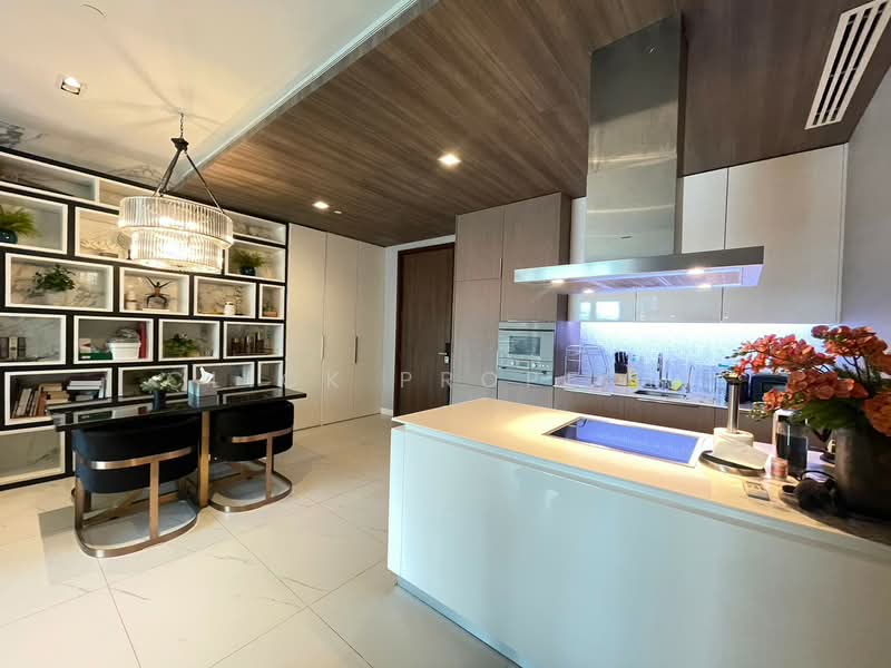 185 Rajadamri, Bangkok, 185 Rajadamri Road, Lumphini, Pathum Wan, Bangkok, 2 Bedrooms, 102 sqm, Condo For Sale, by Click property, 500417957 - DDproperty.com