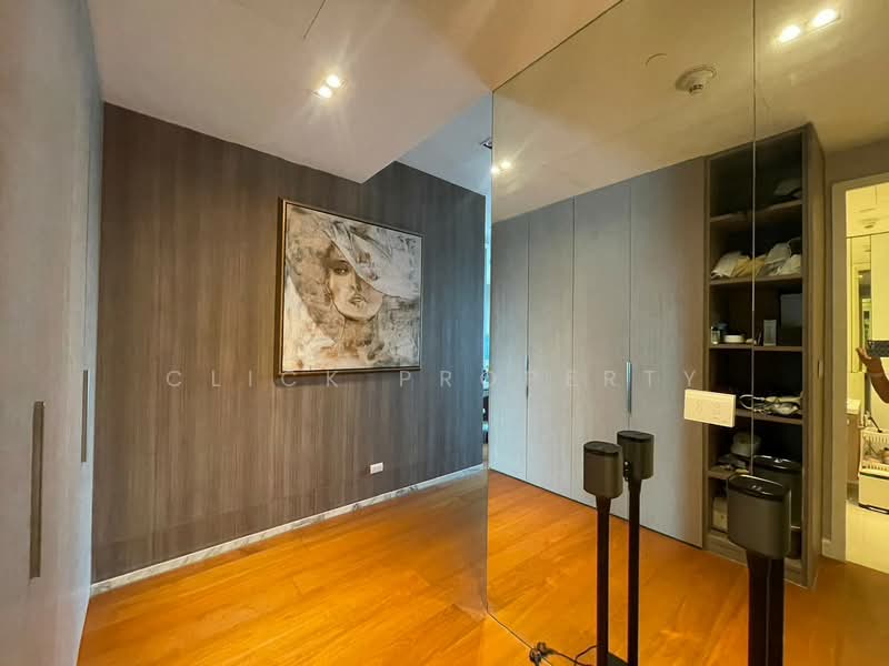 185 Rajadamri, Bangkok, 185 Rajadamri Road, Lumphini, Pathum Wan, Bangkok, 2 Bedrooms, 102 sqm, Condo For Sale, by Click property, 500417957 - DDproperty.com