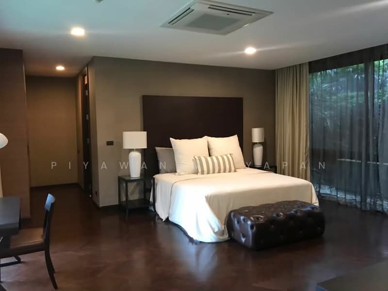 The Grand Villa : เดอะ แกรนด์ วิลล่า, กรุงเทพ, 3 ซอยเอกมัย 2 ถนนสุขุมวิท 63, พระโขนงเหนือ, วัฒนา, กรุงเทพ, 200 ตร.ม., อพาร์ทเมนท์ ให้เช่า, โดย Piyawan Maiyapan, 500417958 - DDproperty.com