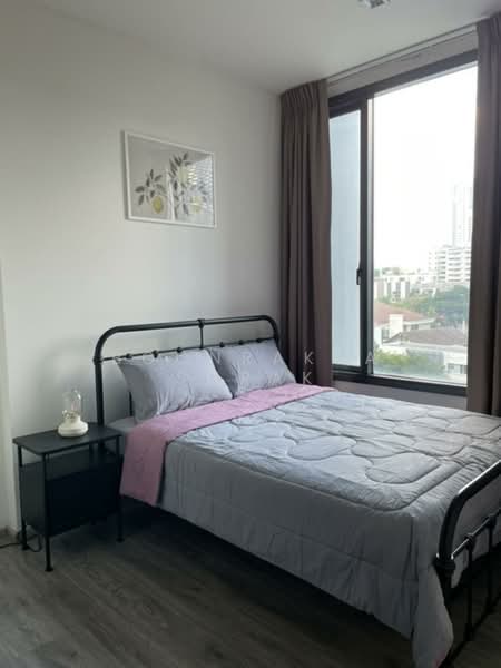 The Edge Sukhumvit 23 : เอดจ์ สุขุมวิท 23, กรุงเทพ, 6 ซอยสุขุมวิท 23, คลองเตยเหนือ, วัฒนา, กรุงเทพ, 34 ตร.ม., คอนโด ให้เช่า, โดย Boonraksa Sopak, 500417959 - DDproperty.com