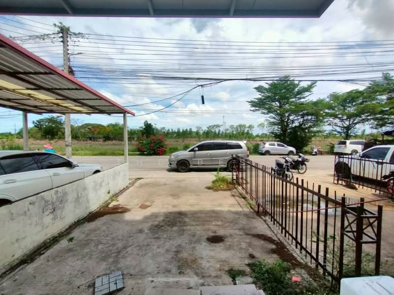 Victoria Garden Ville Bangna-Trad, ฉะเชิงเทรา, หอมศีล, บางปะกง, ฉะเชิงเทรา, 150 ตร.ม., ทาวน์เฮ้าส์ ขาย, โดย The Best Property กุ้ง, 500417961 - DDproperty.com
