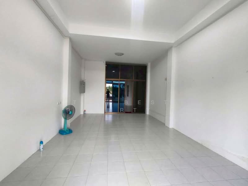 Victoria Garden Ville Bangna-Trad, Chachoengsao, Hom Sil, Bang Pakong, Chachoengsao, 2 Bedrooms, 150 sqm, Townhouse For Sale, by The Best Property กุ้ง, 500417961 - DDproperty.com