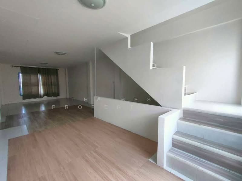 Victoria Garden Ville Bangna-Trad, ฉะเชิงเทรา, หอมศีล, บางปะกง, ฉะเชิงเทรา, 150 ตร.ม., ทาวน์เฮ้าส์ ขาย, โดย The Best Property กุ้ง, 500417961 - DDproperty.com