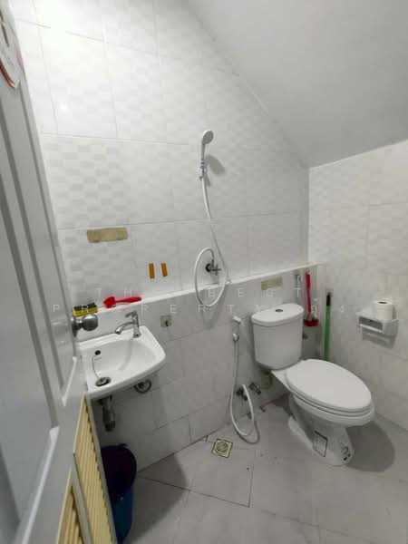 Victoria Garden Ville Bangna-Trad, Chachoengsao, Hom Sil, Bang Pakong, Chachoengsao, 2 Bedrooms, 150 sqm, Townhouse For Sale, by The Best Property กุ้ง, 500417961 - DDproperty.com