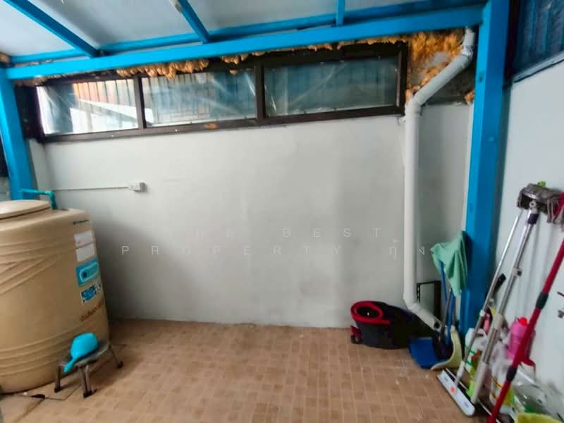 Victoria Garden Ville Bangna-Trad, Chachoengsao, Hom Sil, Bang Pakong, Chachoengsao, 2 Bedrooms, 150 sqm, Townhouse For Sale, by The Best Property กุ้ง, 500417961 - DDproperty.com