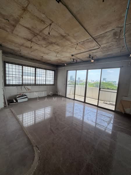 Green Peace Mansion : กรีน พีซ แมนชั่น, กรุงเทพ, 51/15 ถนน ประดิพัทธิ์, สามเสนใน, พญาไท, กรุงเทพ, 119 ตร.ม., คอนโด ขาย, โดย Nicha Na Lampang, 500417962 - DDproperty.com
