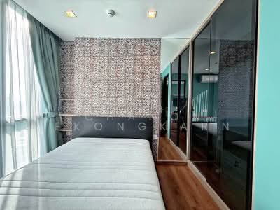 For Rent - Wish Signature Midtown Siam, Bangkok
