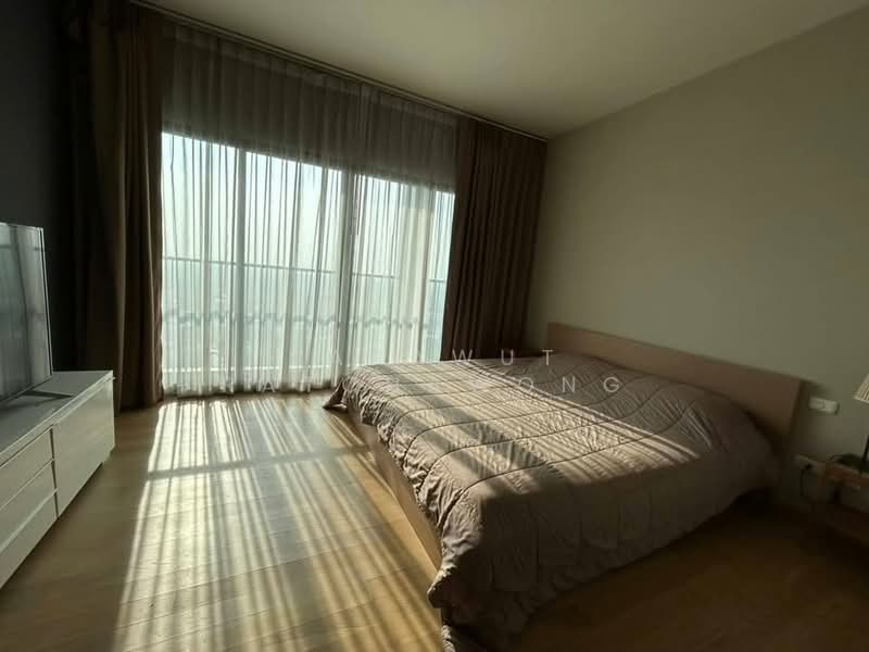 Noble Revent, Bangkok, Sri Ayutthaya Road, Thanon Phaya Thai, Ratchathewi, Bangkok, 1 Bedroom, 52 sqm, Condo For Sale, by Sarawut Ratchawong, 500417966 - DDproperty.com