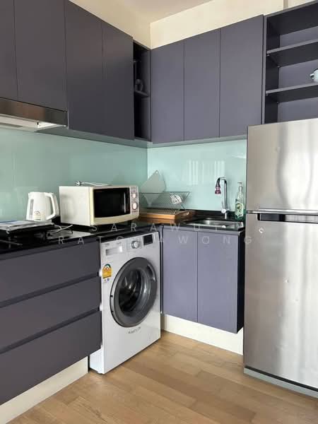 Noble Revent, Bangkok, Sri Ayutthaya Road, Thanon Phaya Thai, Ratchathewi, Bangkok, 1 Bedroom, 52 sqm, Condo For Sale, by Sarawut Ratchawong, 500417966 - DDproperty.com