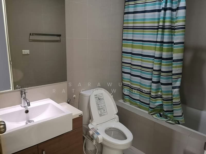 Noble Revent, Bangkok, Sri Ayutthaya Road, Thanon Phaya Thai, Ratchathewi, Bangkok, 1 Bedroom, 52 sqm, Condo For Sale, by Sarawut Ratchawong, 500417966 - DDproperty.com