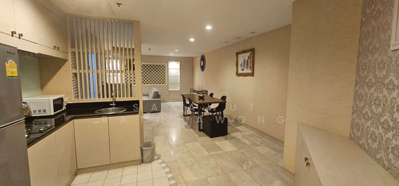 The Waterford Park, Bangkok, Soi Sukhumvit 53, Khlong Tan Nua, Watthana, Bangkok, 1 Bedroom, 60 sqm, Condo For Sale, by Sarawut Ratchawong, 500417974 - DDproperty.com