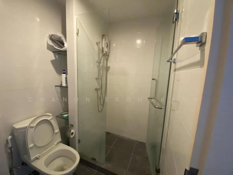 Niche Mono Ratchavipha, Bangkok, 292 Ratchadaphisek Road, Lat Yao, Chatuchak, Bangkok, 2 Bedrooms, 60 sqm, Condo For Sale, by Chanon Ekongkarn, 500417979 - DDproperty.com