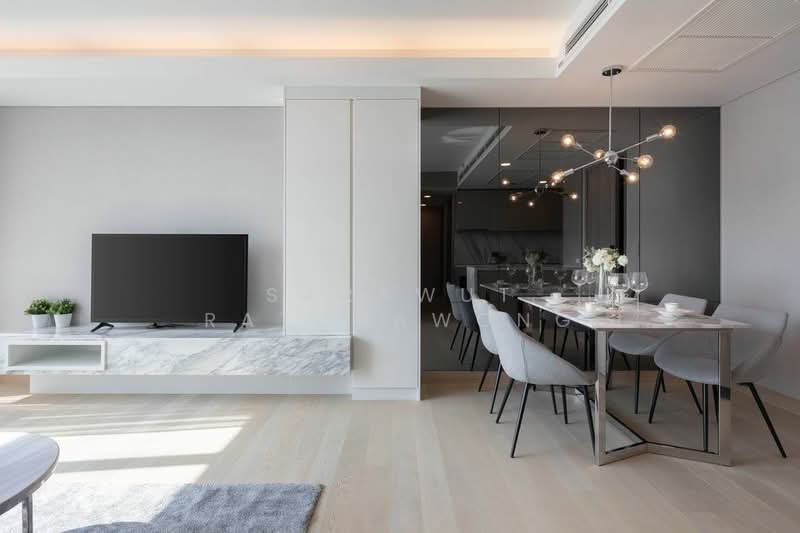 Wyndham Residence : วินด์แฮม เรสซิเดนซ์, กรุงเทพ, 388 ถนนรัชดาภิเษก, คลองเตย, กรุงเทพ, 85 ตร.ม., คอนโด ให้เช่า, โดย Sarawut Ratchawong, 500417980 - DDproperty.com