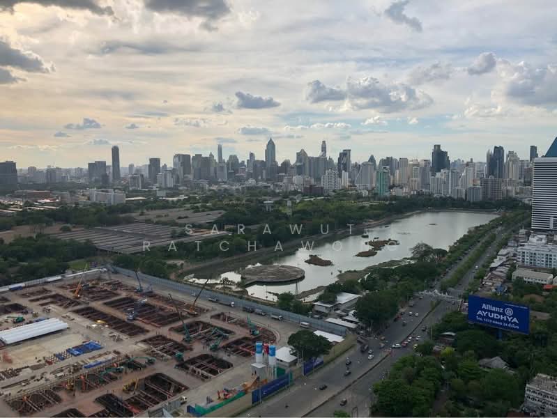 Wyndham Residence, Bangkok, 388 Ratchadaphisek Road, Khlong Toei, Bangkok, 2 Bedrooms, 85 sqm, Condo For Rent, by Sarawut Ratchawong, 500417980 - DDproperty.com