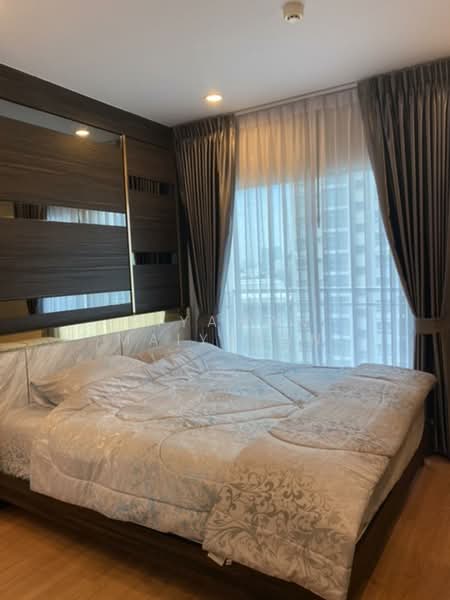 Supalai Wellington, Bangkok, Thiam Ruammit Road, Huai Khwang, Bangkok, 2 Bedrooms, 67 sqm, Condo For Rent, by Piyawan Maiyapan, 500417981 - DDproperty.com