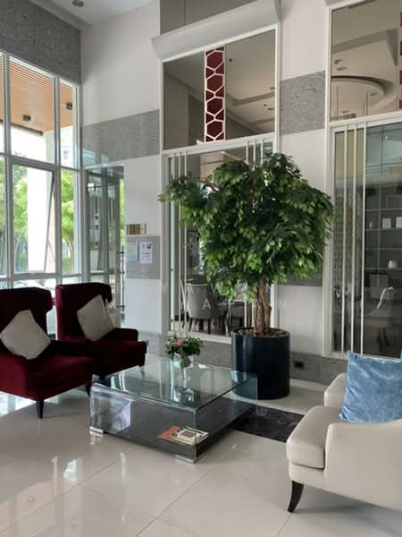 Supalai Wellington, Bangkok, Thiam Ruammit Road, Huai Khwang, Bangkok, 2 Bedrooms, 67 sqm, Condo For Rent, by Piyawan Maiyapan, 500417981 - DDproperty.com