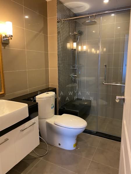 Supalai Wellington, Bangkok, Thiam Ruammit Road, Huai Khwang, Bangkok, 2 Bedrooms, 67 sqm, Condo For Rent, by Piyawan Maiyapan, 500417981 - DDproperty.com