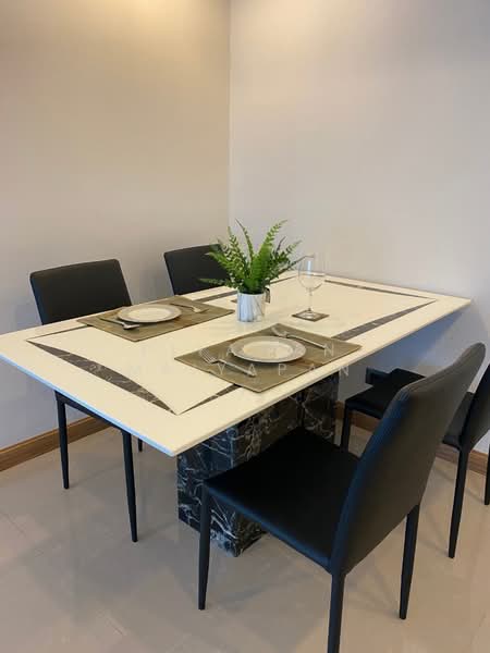 Supalai Wellington, Bangkok, Thiam Ruammit Road, Huai Khwang, Bangkok, 2 Bedrooms, 67 sqm, Condo For Rent, by Piyawan Maiyapan, 500417981 - DDproperty.com