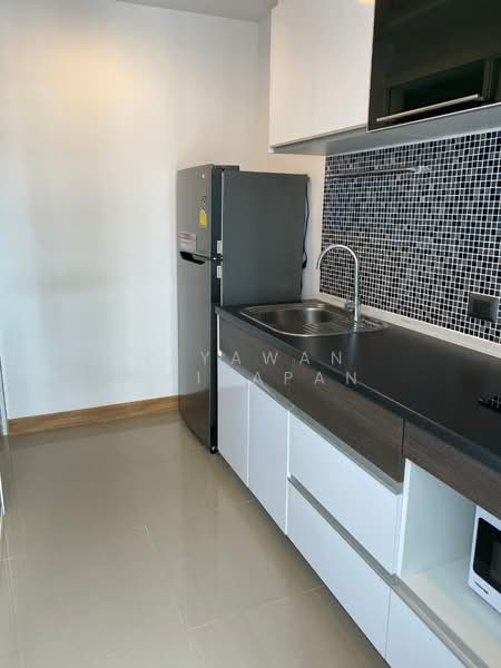 Supalai Wellington, Bangkok, Thiam Ruammit Road, Huai Khwang, Bangkok, 2 Bedrooms, 67 sqm, Condo For Rent, by Piyawan Maiyapan, 500417981 - DDproperty.com