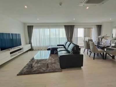 For Rent - Silom Condominium, Bangkok