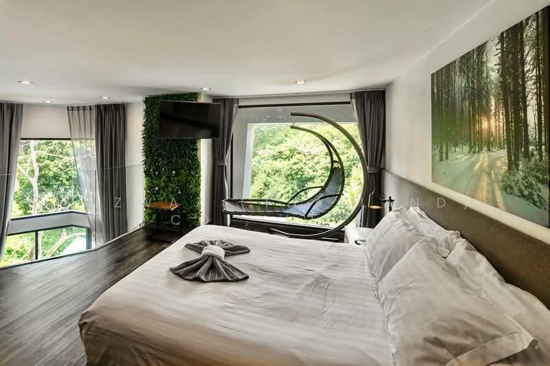 Utopia Naiharn, Phuket, Village No. 1 Soi Suan Wat, Rawai, Muang Phuket, Phuket, 1 Bedroom, 63 sqm, Condo For Sale, by Fazwaz (Thailand) Co., Ltd., 500417989 - DDproperty.com