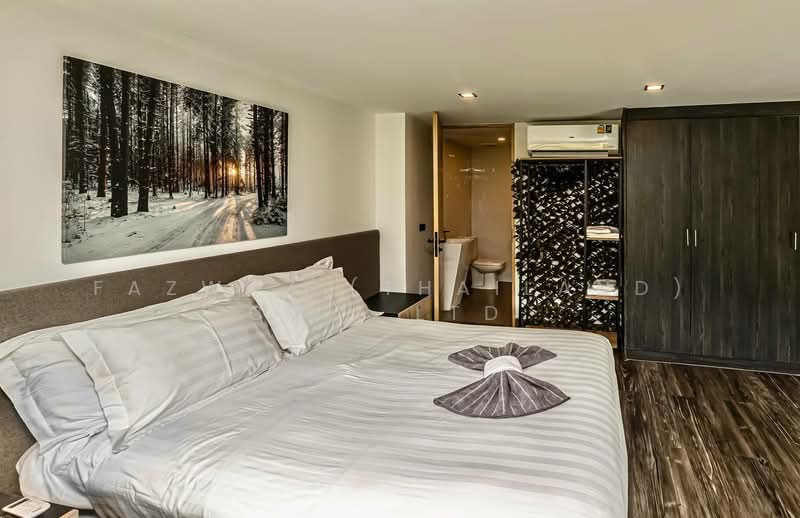 Utopia Naiharn, Phuket, Village No. 1 Soi Suan Wat, Rawai, Muang Phuket, Phuket, 1 Bedroom, 63 sqm, Condo For Sale, by Fazwaz (Thailand) Co., Ltd., 500417989 - DDproperty.com