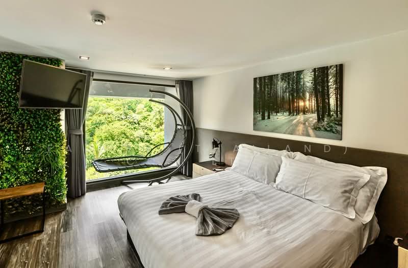 Utopia Naiharn : ยูโทเปีย ในหาน, ภูเก็ต, หมู่ที่ 1 ซอยสวนวัด, ราไวย์, เมืองภูเก็ต, ภูเก็ต, 63 ตร.ม., คอนโด ขาย, โดย Fazwaz (Thailand) Co., Ltd., 500417989 - DDproperty.com