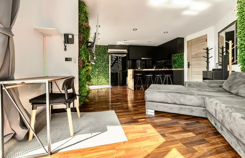 Utopia Naiharn, Phuket, Village No. 1 Soi Suan Wat, Rawai, Muang Phuket, Phuket, 1 Bedroom, 63 sqm, Condo For Sale, by Fazwaz (Thailand) Co., Ltd., 500417989 - DDproperty.com