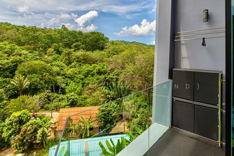 Utopia Naiharn : ยูโทเปีย ในหาน, ภูเก็ต, หมู่ที่ 1 ซอยสวนวัด, ราไวย์, เมืองภูเก็ต, ภูเก็ต, 63 ตร.ม., คอนโด ขาย, โดย Fazwaz (Thailand) Co., Ltd., 500417989 - DDproperty.com