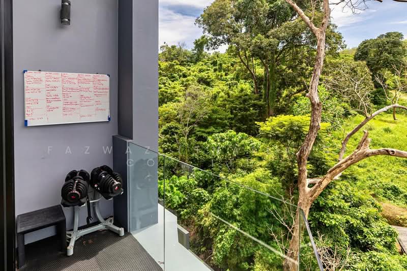 Utopia Naiharn : ยูโทเปีย ในหาน, ภูเก็ต, หมู่ที่ 1 ซอยสวนวัด, ราไวย์, เมืองภูเก็ต, ภูเก็ต, 63 ตร.ม., คอนโด ขาย, โดย Fazwaz (Thailand) Co., Ltd., 500417989 - DDproperty.com