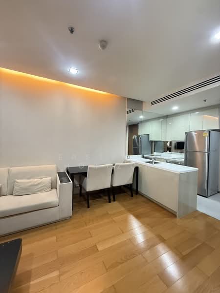 The Address Sathorn, Bangkok, 98 Sathorn Nua Road, Silom, Bang Rak, Bangkok, 1 Bedroom, 46 sqm, Condo For Sale, by Eastblue Horizon, 500417993 - DDproperty.com