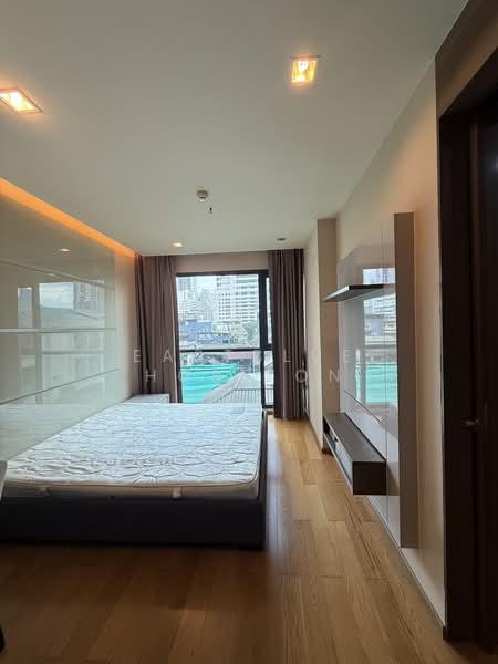 The Address Sathorn, Bangkok, 98 Sathorn Nua Road, Silom, Bang Rak, Bangkok, 1 Bedroom, 46 sqm, Condo For Sale, by Eastblue Horizon, 500417993 - DDproperty.com