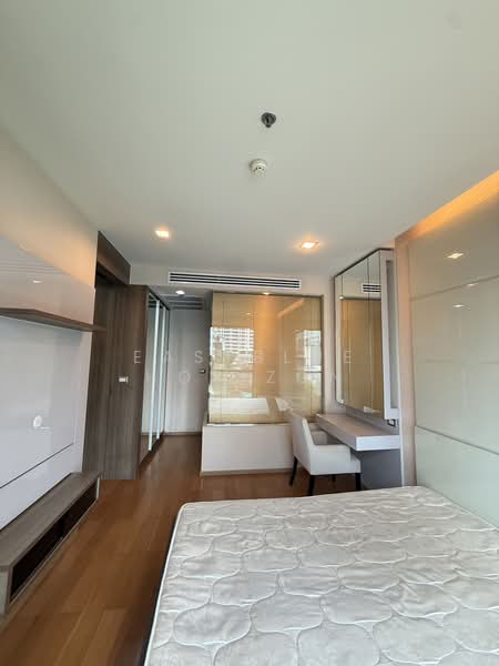 The Address Sathorn, Bangkok, 98 Sathorn Nua Road, Silom, Bang Rak, Bangkok, 1 Bedroom, 46 sqm, Condo For Sale, by Eastblue Horizon, 500417993 - DDproperty.com