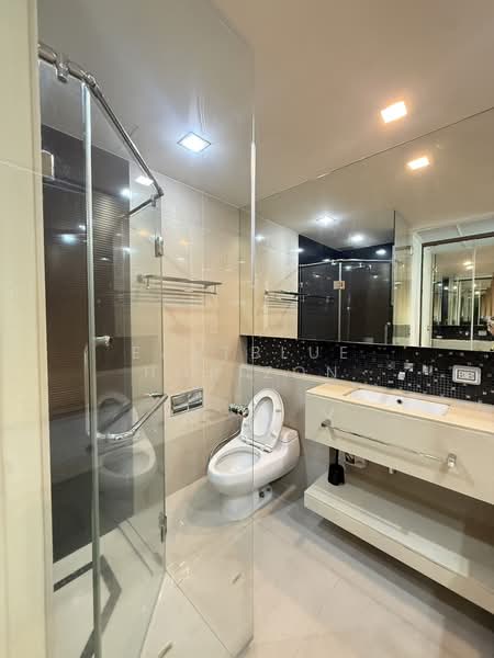 The Address Sathorn, Bangkok, 98 Sathorn Nua Road, Silom, Bang Rak, Bangkok, 1 Bedroom, 46 sqm, Condo For Sale, by Eastblue Horizon, 500417993 - DDproperty.com