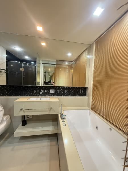 The Address Sathorn, Bangkok, 98 Sathorn Nua Road, Silom, Bang Rak, Bangkok, 1 Bedroom, 46 sqm, Condo For Sale, by Eastblue Horizon, 500417993 - DDproperty.com