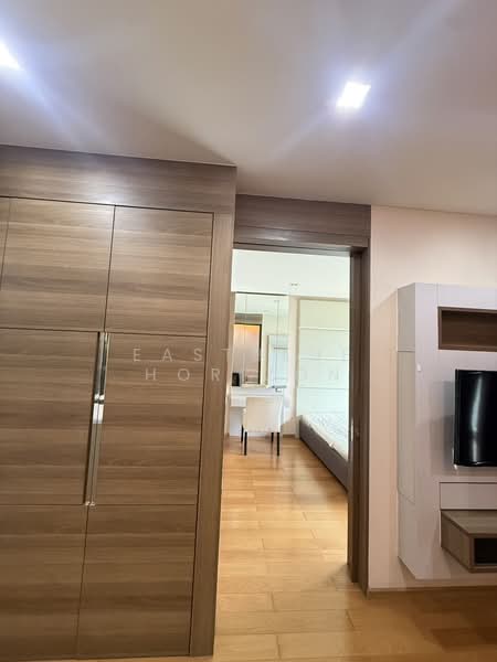 The Address Sathorn : ดิ แอดเดรส สาทร, กรุงเทพ, 98 ถนนสาทรเหนือ ซอยสาทร 12 แขวงสีลม เขตบางรัก กรุงเทพมหานคร, สีลม, บางรัก, กรุงเทพ, 46 ตร.ม., คอนโด ขาย, โดย Eastblue Horizon, 500417993 - DDproperty.com