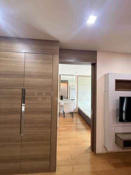 The Address Sathorn, Bangkok, 98 Sathorn Nua Road, Silom, Bang Rak, Bangkok, 1 Bedroom, 46 sqm, Condo For Sale, by Eastblue Horizon, 500417993 - DDproperty.com