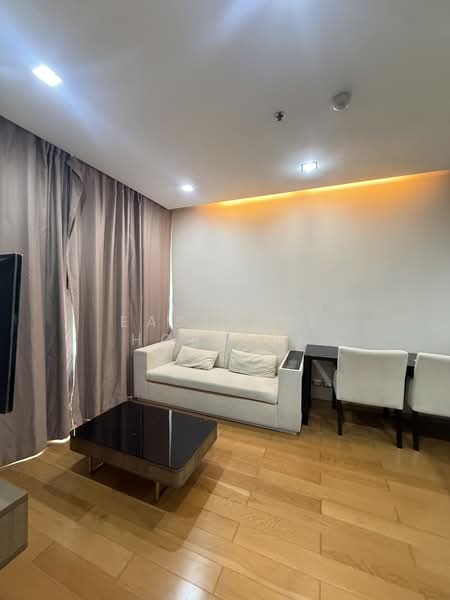 The Address Sathorn, Bangkok, 98 Sathorn Nua Road, Silom, Bang Rak, Bangkok, 1 Bedroom, 46 sqm, Condo For Sale, by Eastblue Horizon, 500417993 - DDproperty.com