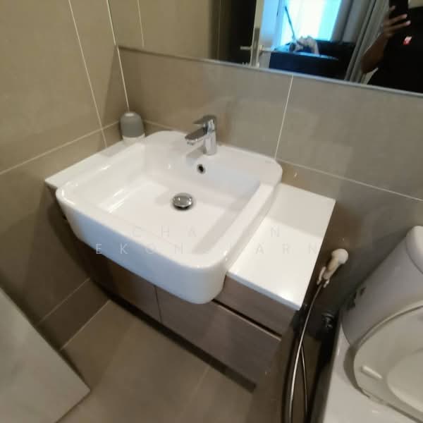 Noble Revolve Ratchada, Bangkok, 38 Ratchadapisek Road, Huai Khwang, Bangkok, 2 Bedrooms, 52 sqm, Condo For Rent, by Chanon Ekongkarn, 500417995 - DDproperty.com