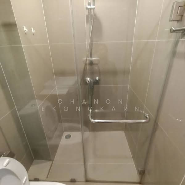 Noble Revolve Ratchada, Bangkok, 38 Ratchadapisek Road, Huai Khwang, Bangkok, 2 Bedrooms, 52 sqm, Condo For Rent, by Chanon Ekongkarn, 500417995 - DDproperty.com