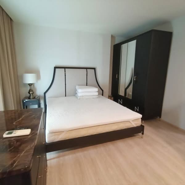 Noble Revolve Ratchada, Bangkok, 38 Ratchadapisek Road, Huai Khwang, Bangkok, 2 Bedrooms, 52 sqm, Condo For Rent, by Chanon Ekongkarn, 500417995 - DDproperty.com