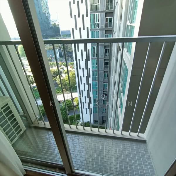 Noble Revolve Ratchada, Bangkok, 38 Ratchadapisek Road, Huai Khwang, Bangkok, 2 Bedrooms, 52 sqm, Condo For Rent, by Chanon Ekongkarn, 500417995 - DDproperty.com