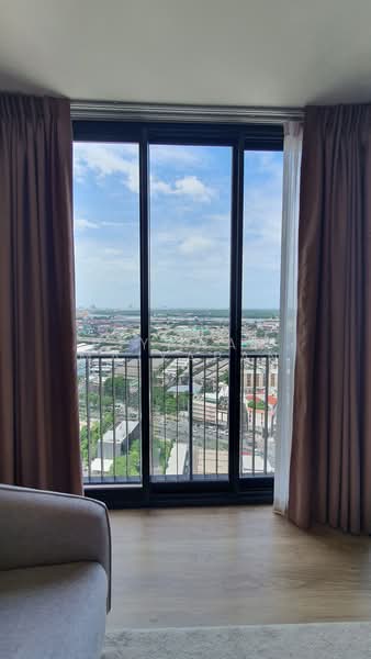 Oka Haus Sukhumvit 36, Bangkok, 3399 Rama 4 Road, Khong Tan, Khlong Toei, Bangkok, 1 Bedroom, 35 sqm, Condo For Rent, by Piyawan Maiyapan, 500417997 - DDproperty.com