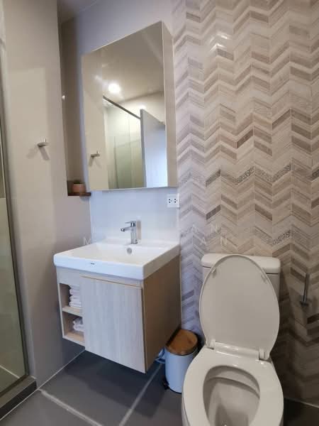 Oka Haus Sukhumvit 36, Bangkok, 3399 Rama 4 Road, Khong Tan, Khlong Toei, Bangkok, 1 Bedroom, 35 sqm, Condo For Rent, by Piyawan Maiyapan, 500417997 - DDproperty.com