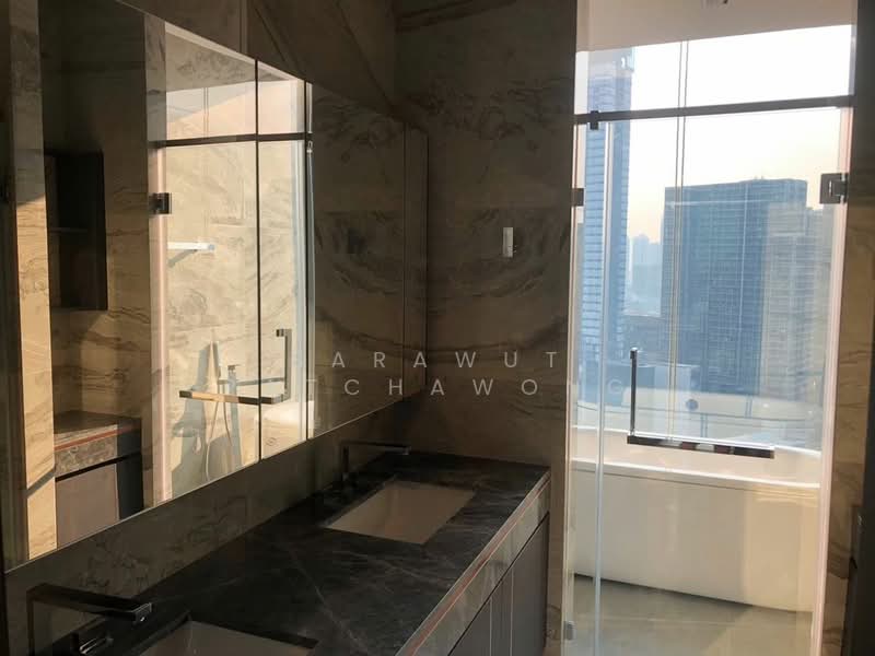 LAVIQ Sukhumvit 57, Bangkok, Soi Sukhumvit 57, Sukhumvit Road, Khlong Tan Nua, Watthana, Bangkok, 3 Bedrooms, 115 sqm, Condo For Rent, by Sarawut Ratchawong, 500417998 - DDproperty.com