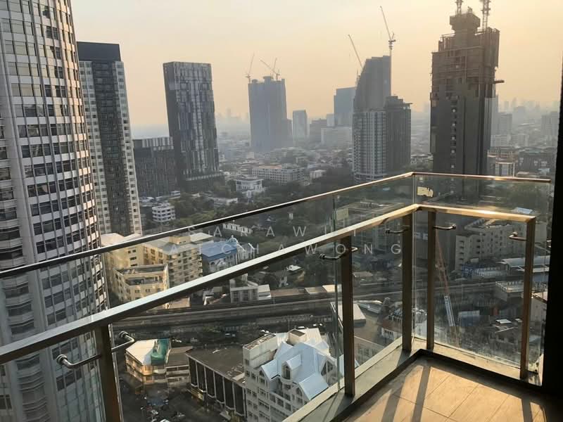 LAVIQ Sukhumvit 57, Bangkok, Soi Sukhumvit 57, Sukhumvit Road, Khlong Tan Nua, Watthana, Bangkok, 3 Bedrooms, 115 sqm, Condo For Rent, by Sarawut Ratchawong, 500417998 - DDproperty.com