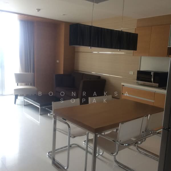 Sathorn Prime Residence, Bangkok, Naradhiwas Rajanagarindra Rd, Yan Nawa, Sathon, Bangkok, 1 Bedroom, 67 sqm, Condo For Rent, by Boonraksa Sopak, 500417999 - DDproperty.com